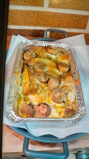 عکس کافه  صبحانه  سیس  ماسیس  