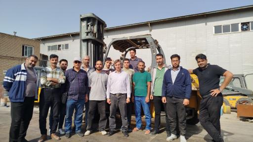 عکس مرکز آموزش فنی و حرفه ای شماره یک مشهد