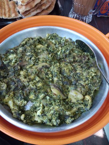 عکس کافه  صبحانه  سیس  ماسیس  