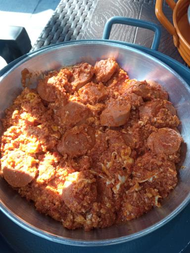 عکس کافه  صبحانه  سیس  ماسیس  