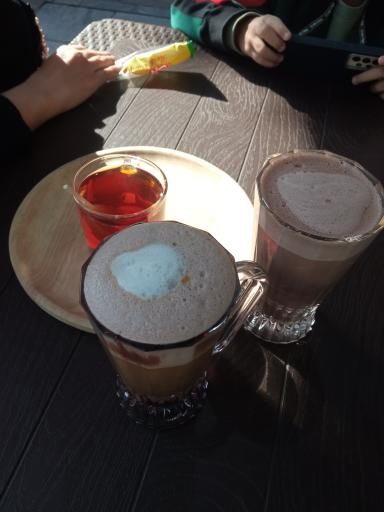 عکس کافه  صبحانه  سیس  ماسیس  