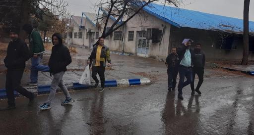 عکس مرکز آموزش فنی و حرفه ای شماره یک مشهد