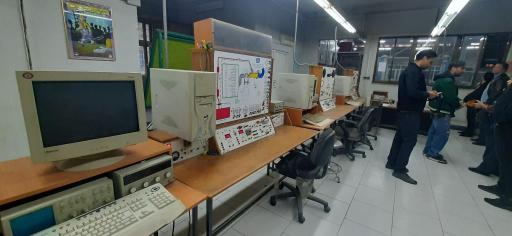 عکس مرکز آموزش فنی و حرفه ای شماره یک مشهد