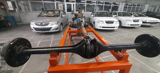 عکس مرکز آموزش فنی و حرفه ای شماره یک مشهد