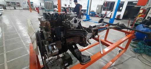 عکس مرکز آموزش فنی و حرفه ای شماره یک مشهد