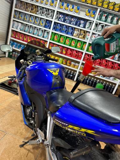 عکس اتو سرویس سرکان 