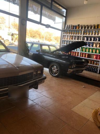 عکس اتو سرویس سرکان 