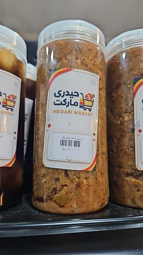 عکس فروشگاه حیدری