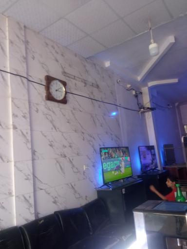 عکس گیم سنتر طهرون