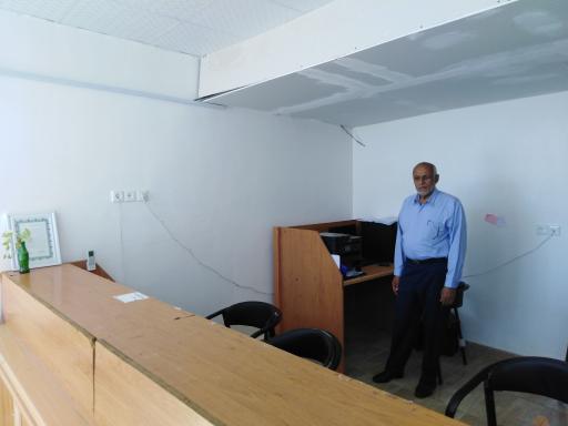 عکس کانون بازنشستگان شهرستان باوی ـ ملاثانی