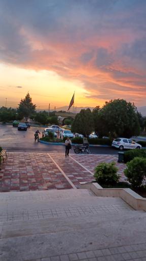 مجموعه ورزشی فتح المبین