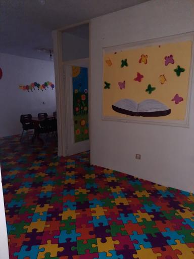 عکس پیش دبستان ندای کوثر