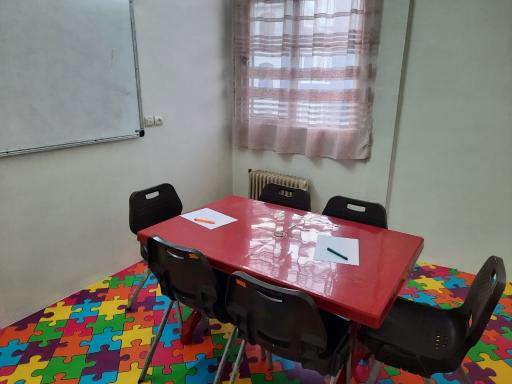 عکس پیش دبستان ندای کوثر