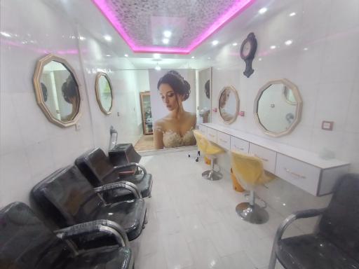 زیبا سرای آنیا