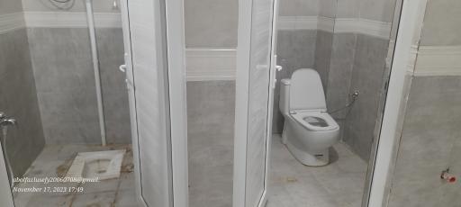 عکس سرویس بهداشتی