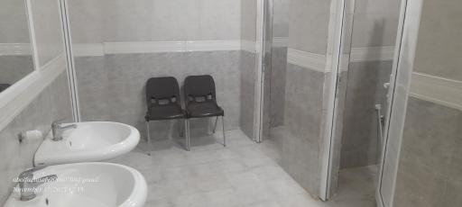 عکس سرویس بهداشتی