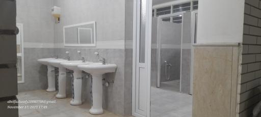 عکس سرویس بهداشتی