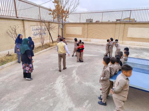 عکس کانون پرورش فکری کودکان و نوجوانان شهید داود خلیلی شریفیه 