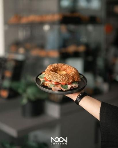 عکس کافه نون