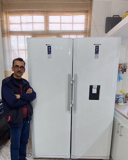 عکس خدمات فنی مهندسی حقگوی