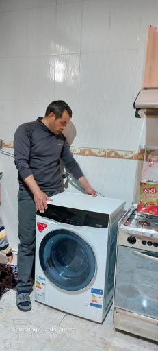 عکس خدمات فنی مهندسی حقگوی