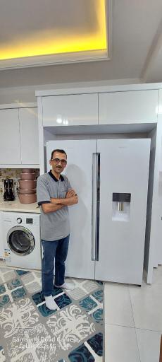 عکس خدمات فنی مهندسی حقگوی