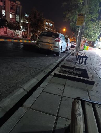 عکس  استاد یوسفی 8