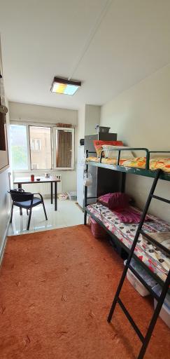 عکس خوابگاه دانشجویی عطار