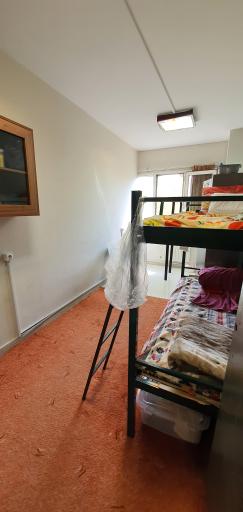 عکس خوابگاه دانشجویی عطار