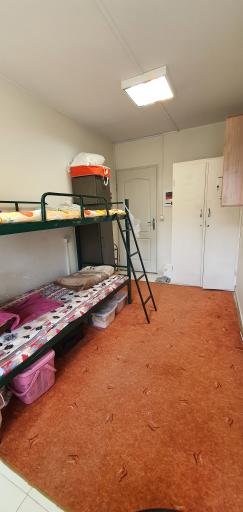 عکس خوابگاه دانشجویی عطار