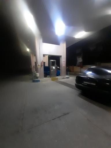 عکس پمپ گاز CNG شماره 4 شهرداری ورامین