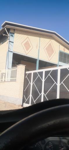 عکس انبار سردخانه روستائی گرایلو