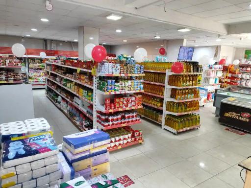 عکس افق کوروش شعبه اهواز ملی راه