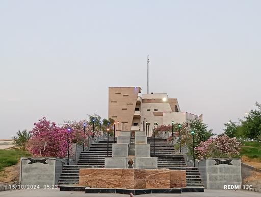 عکس دانشگاه ولایت 