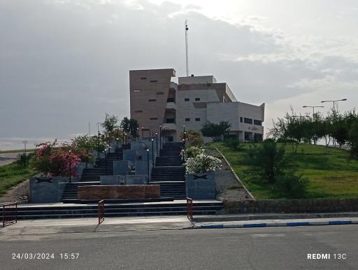 عکس دانشگاه ولایت 