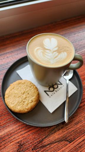 عکس کافه نون