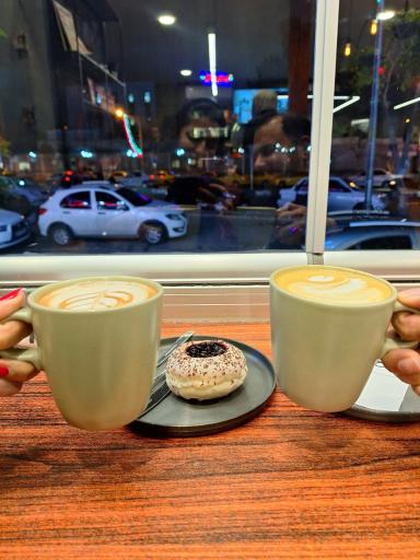 عکس کافه نون