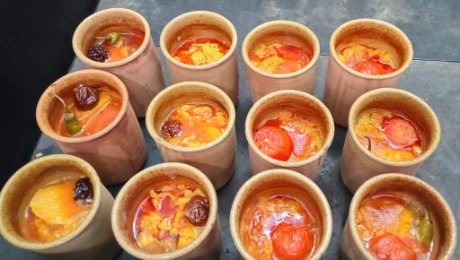 عکس دیزی سرای ججین