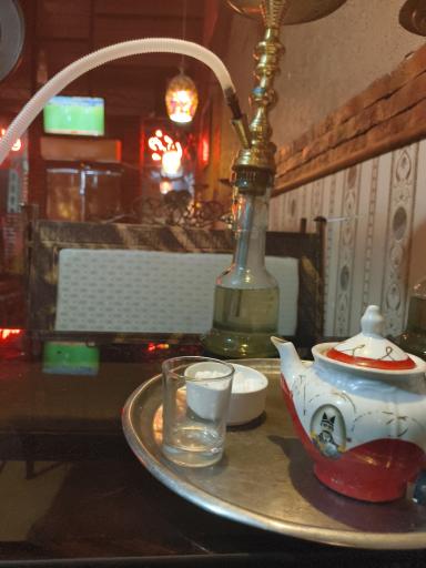 عکس سرای سنتی درویش 