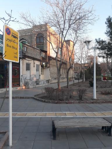 عکس  استاد یوسفی 8