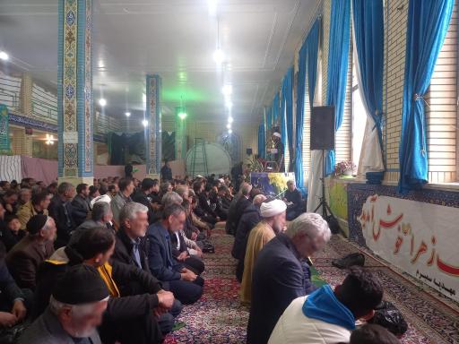 عکس مهدیه سمیرم