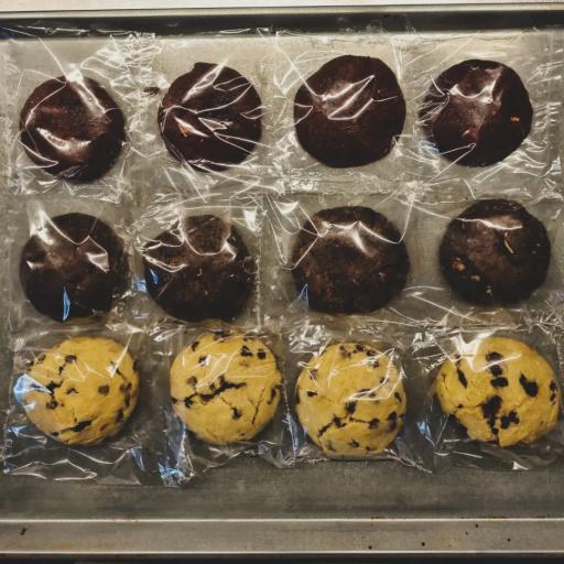 عکس کافه قنادی جینجی