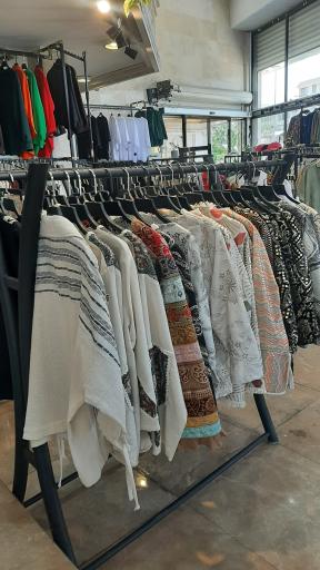 پوشاک اسکار 