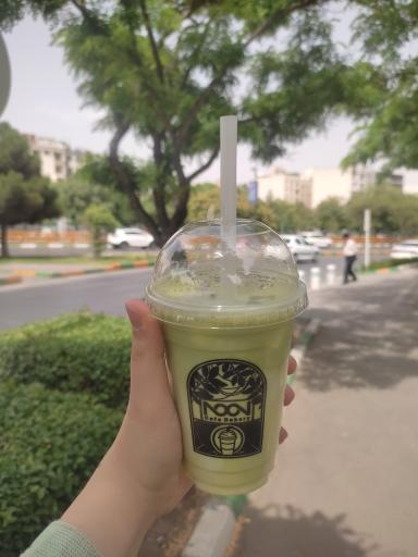 عکس کافه نون