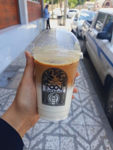 عکس کافه نون