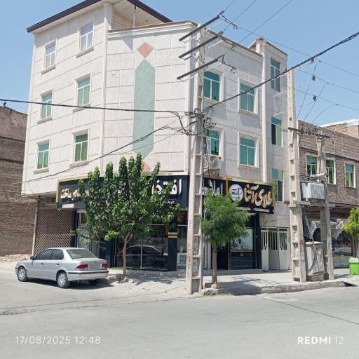 عکس املاک افتخاری