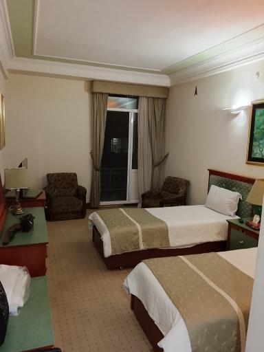 عکس هتل اخوان