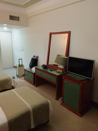 عکس هتل اخوان