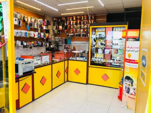 عکس موبایل موتل