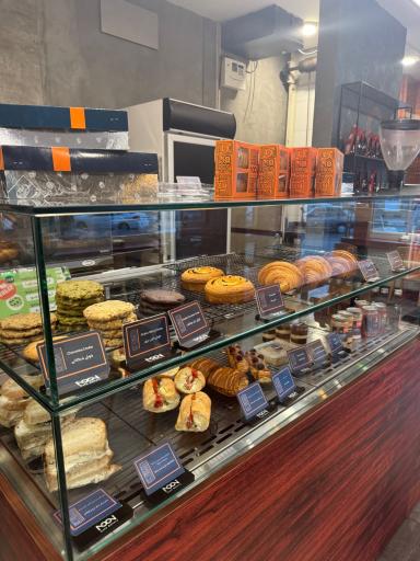 عکس کافه نون